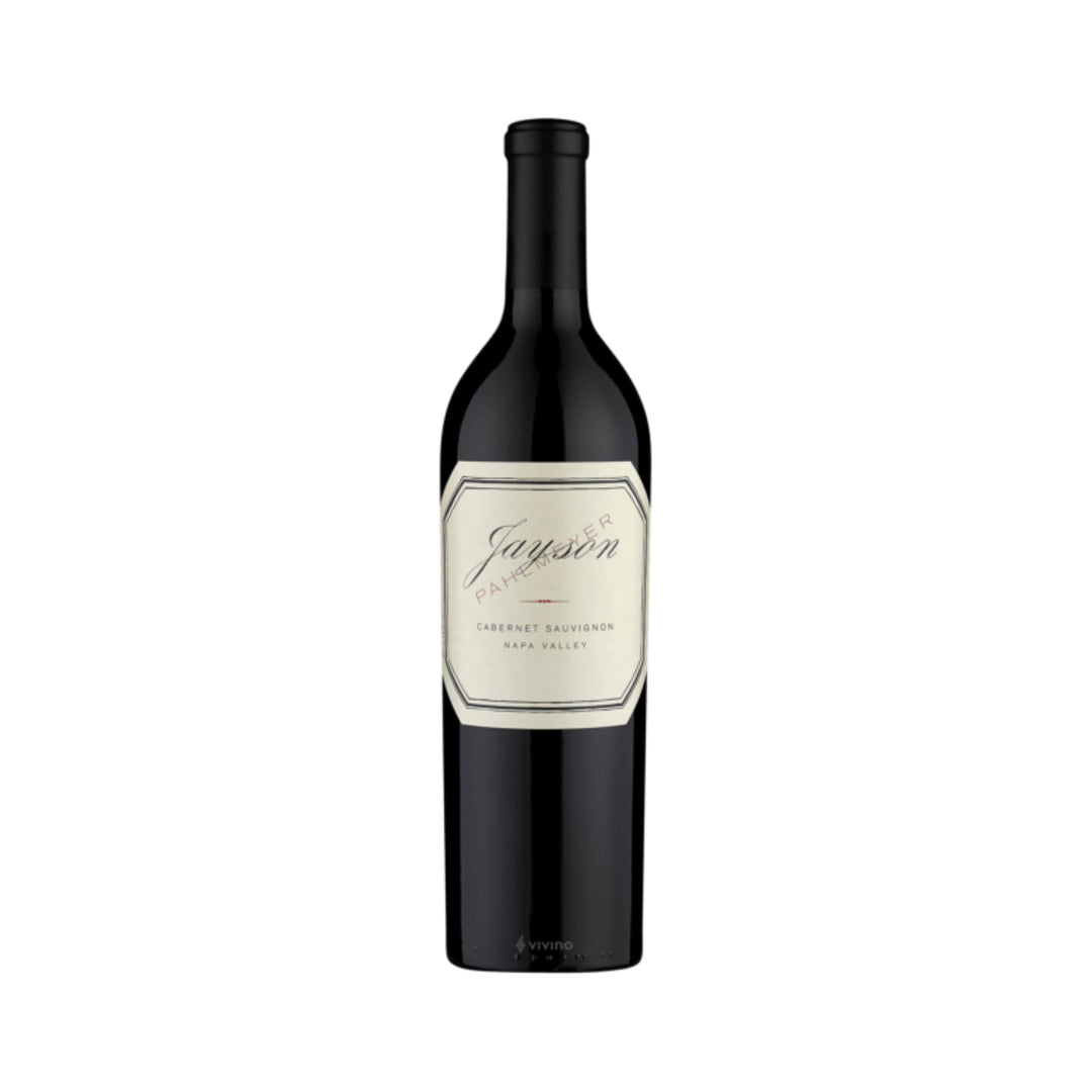 JAYSON CABERNET