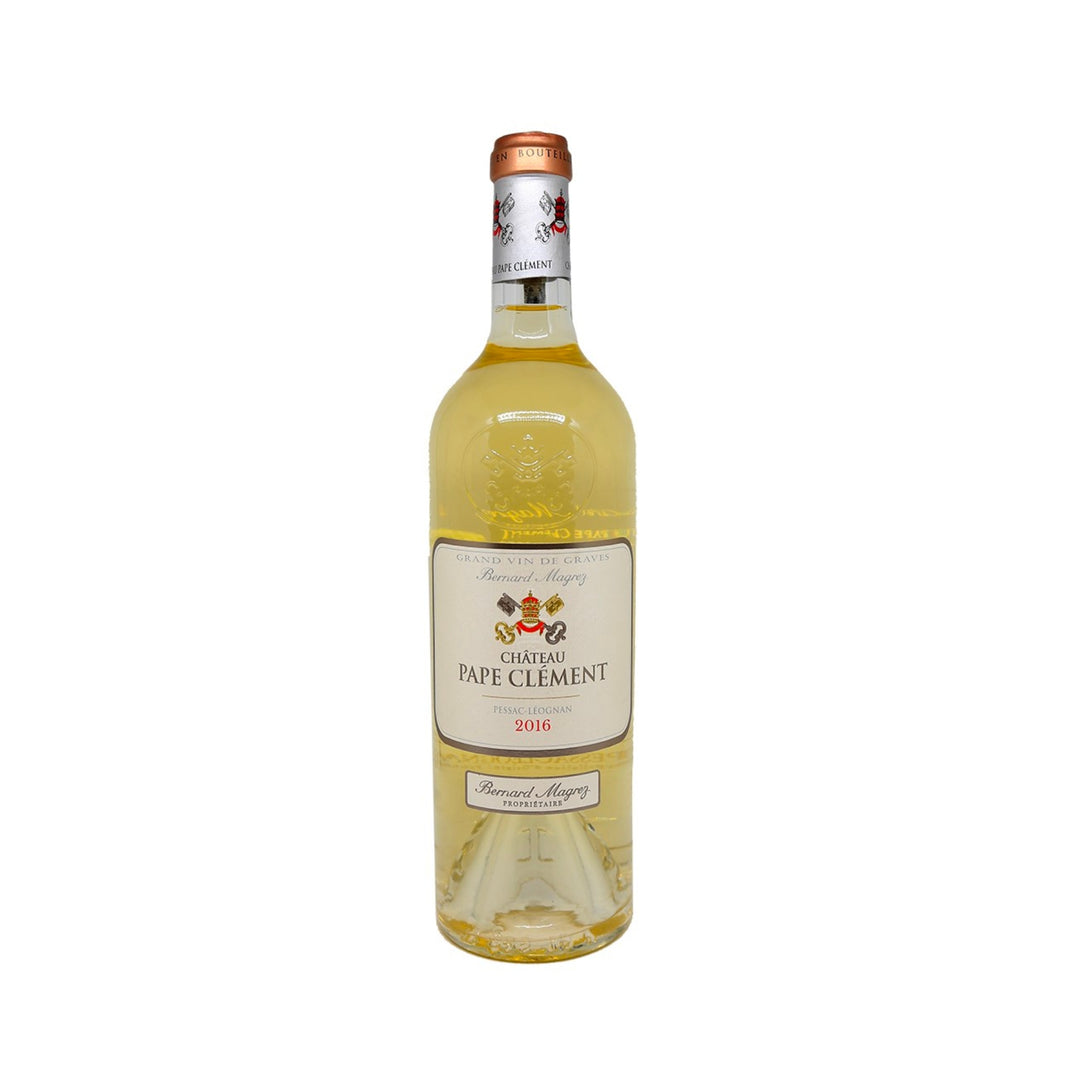 Chateau Pape Clement Blanc 2016