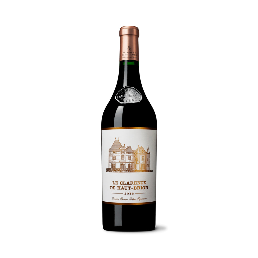 Le Clarence De Haut Brion 2016-94
