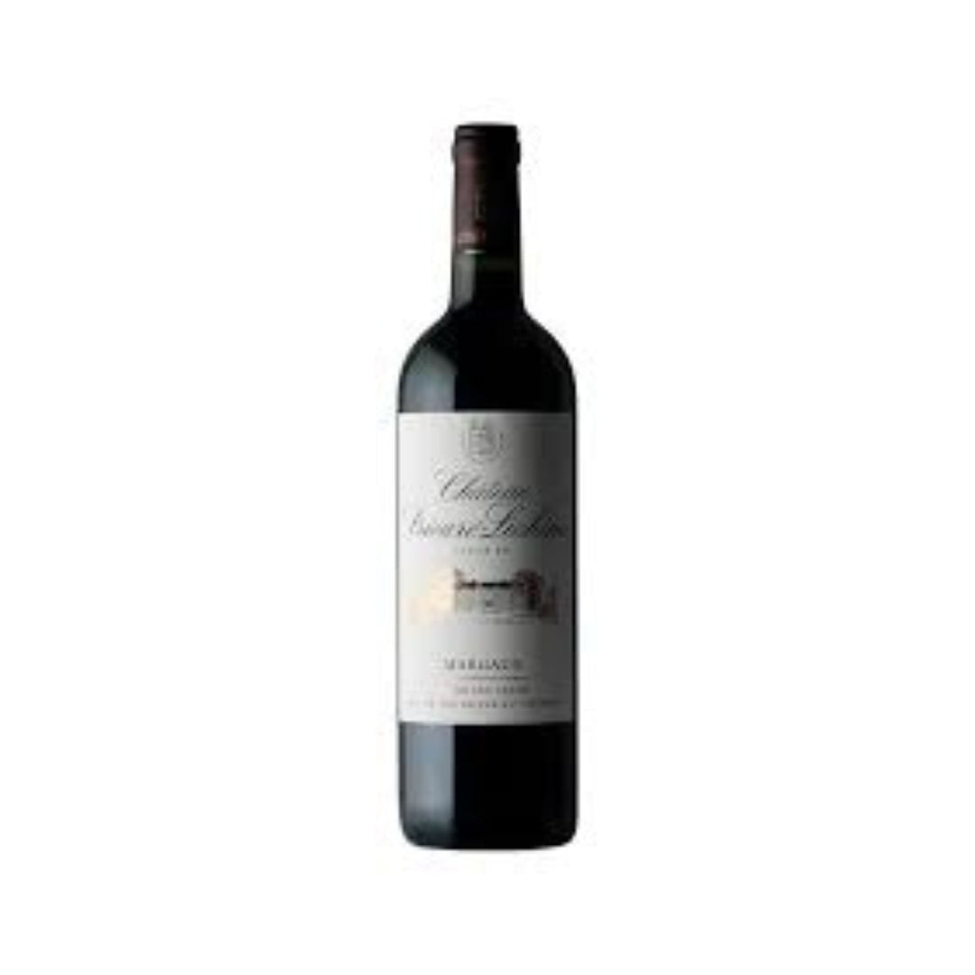 CHATEAU PRIEURE LICHINE 2016-43