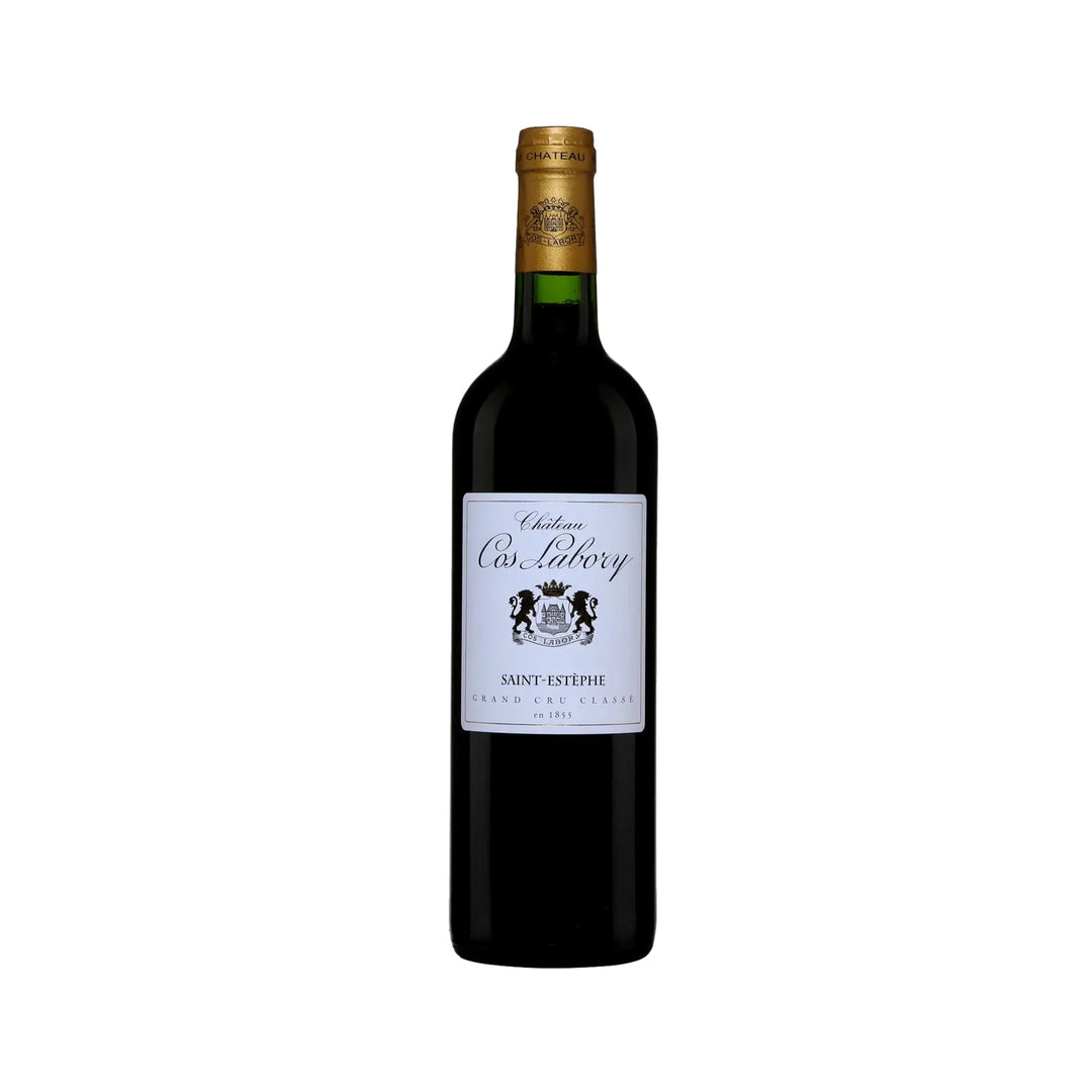 CHATEAU COS LABORY 2016-52