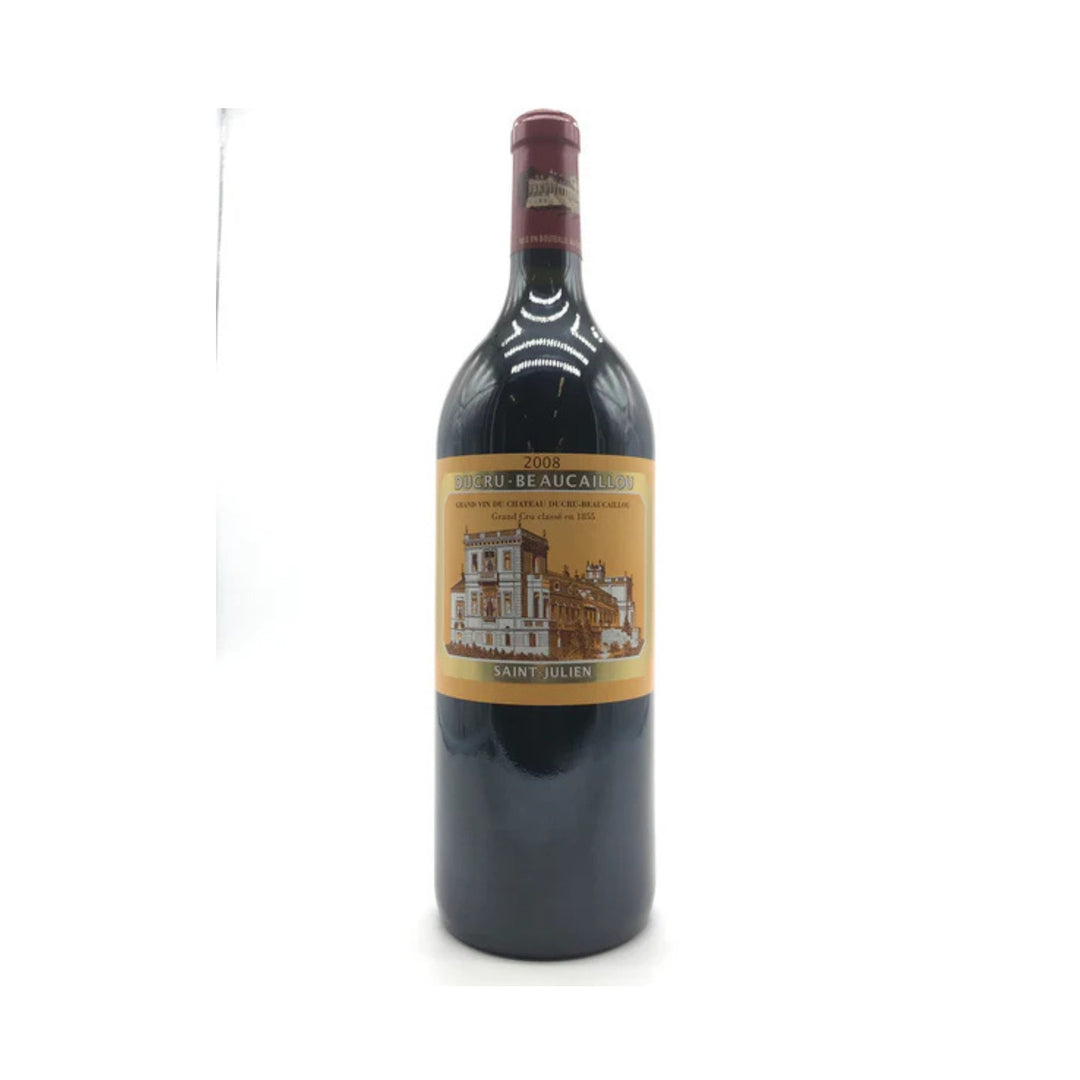 CHATEAU DUCRU BEAUCAILLOU 2016 1.5L