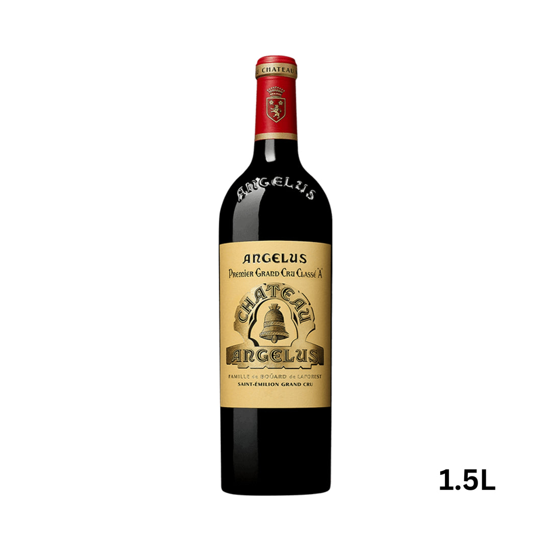 Chateau Angelus 2016 1.5L