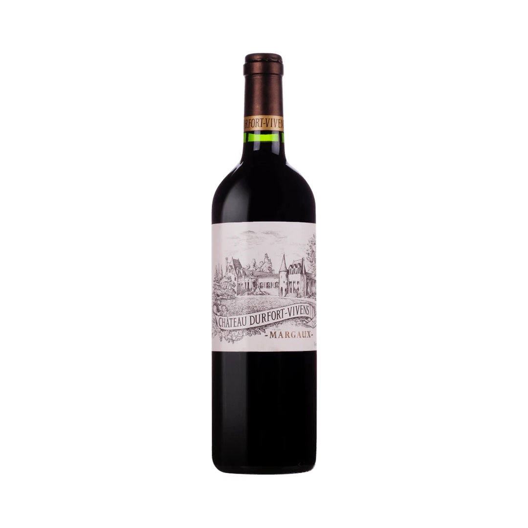 Chateau Durfort Vivens 2016 1.5L