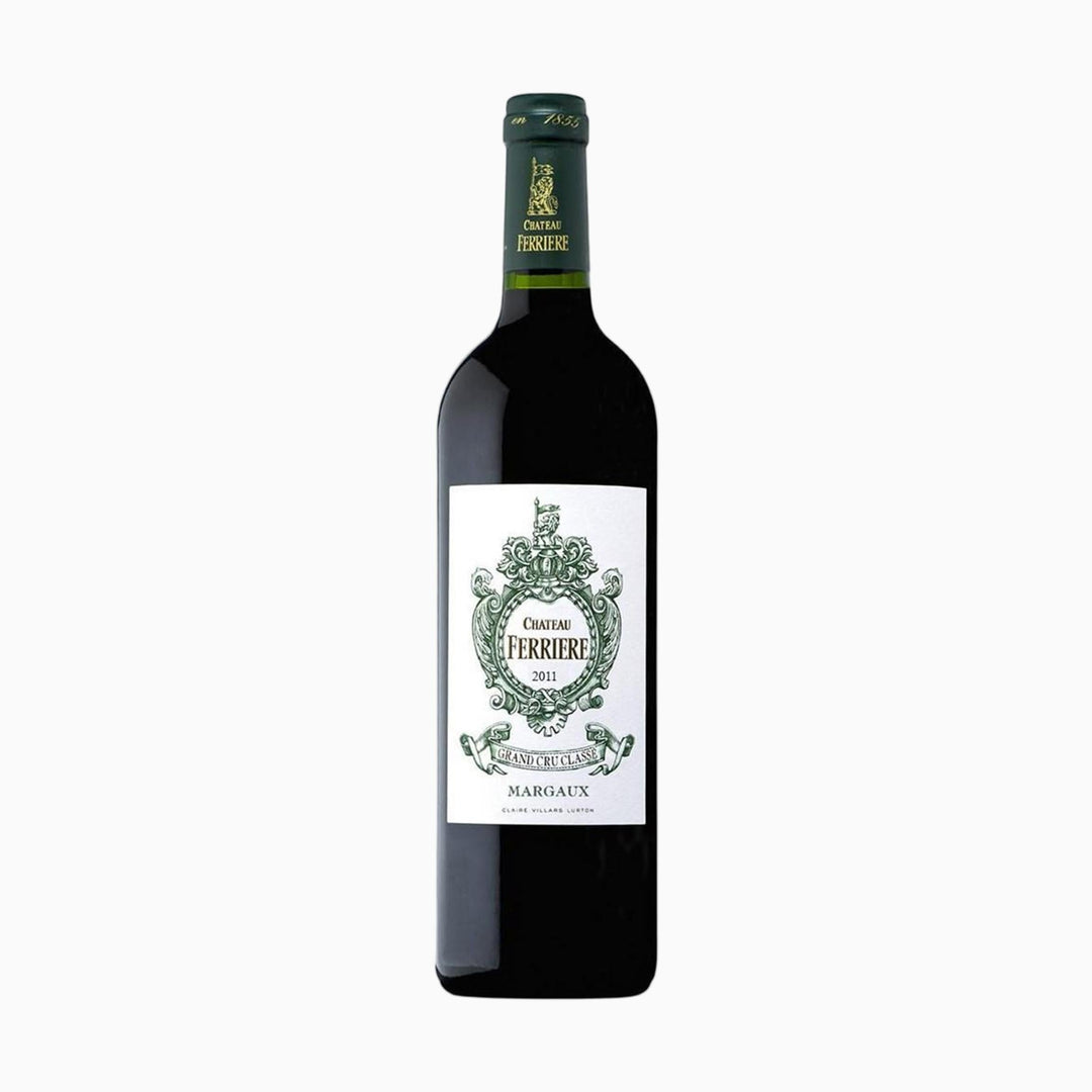 Chateau Ferriere 2016-347