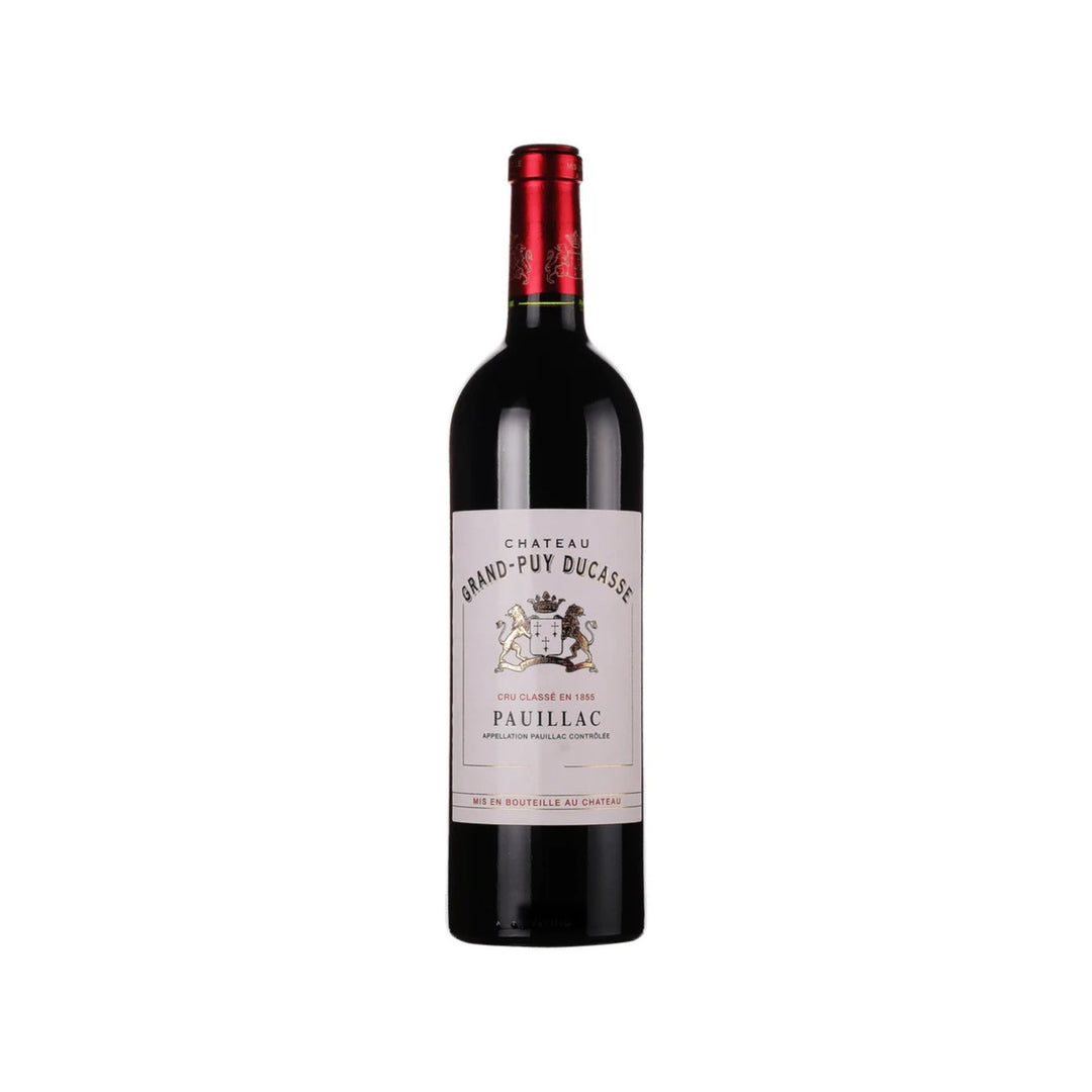 CHATEAU GRAND-PUY DUCASSE 2016-53