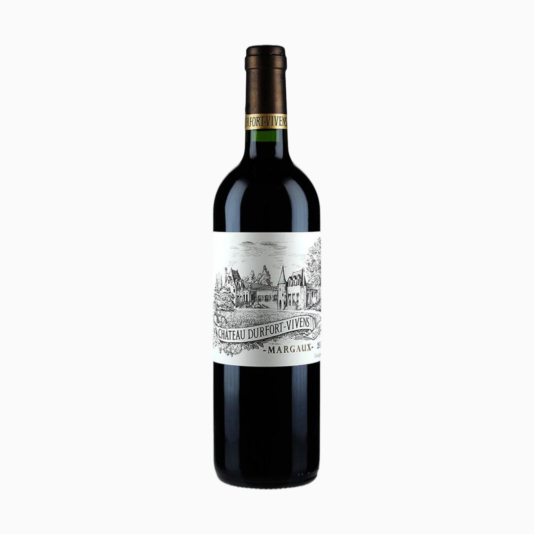 Chateau Durfort Vivens 2016-499