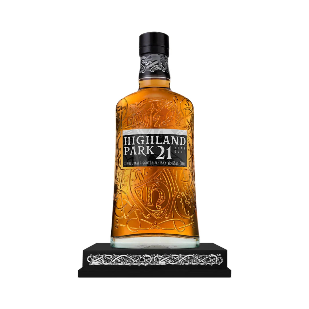 Highland Park 21 Year Old