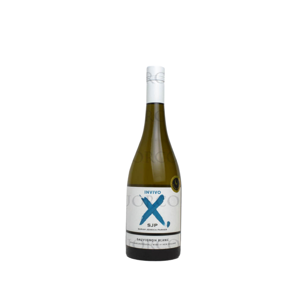 INVIVO X SJP SAUVIGNON BLANC (Case of 6)