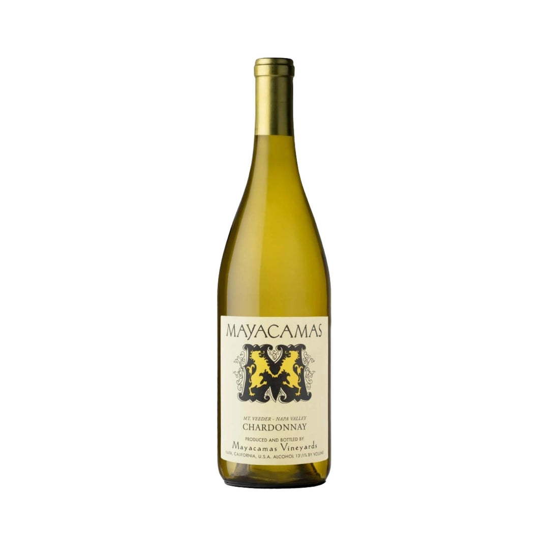 Mayacamas Chardonnay 750mL (Case of 6)