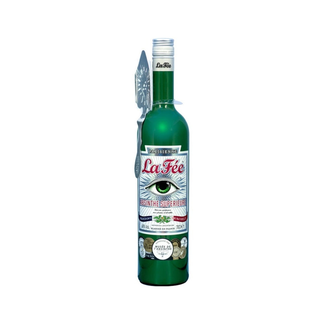 La Fée Parisienne Absinthe Supérieure