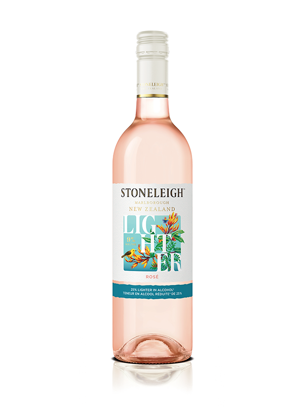 Stoneleigh Lighter Rose(Pack of 5)