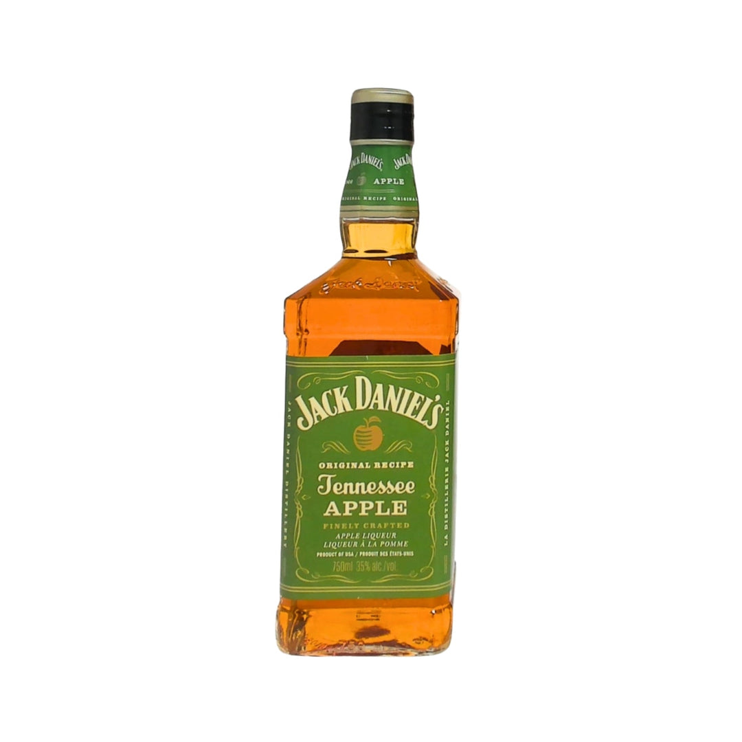 JACK DANIEL'S TENNESSEE APPLE