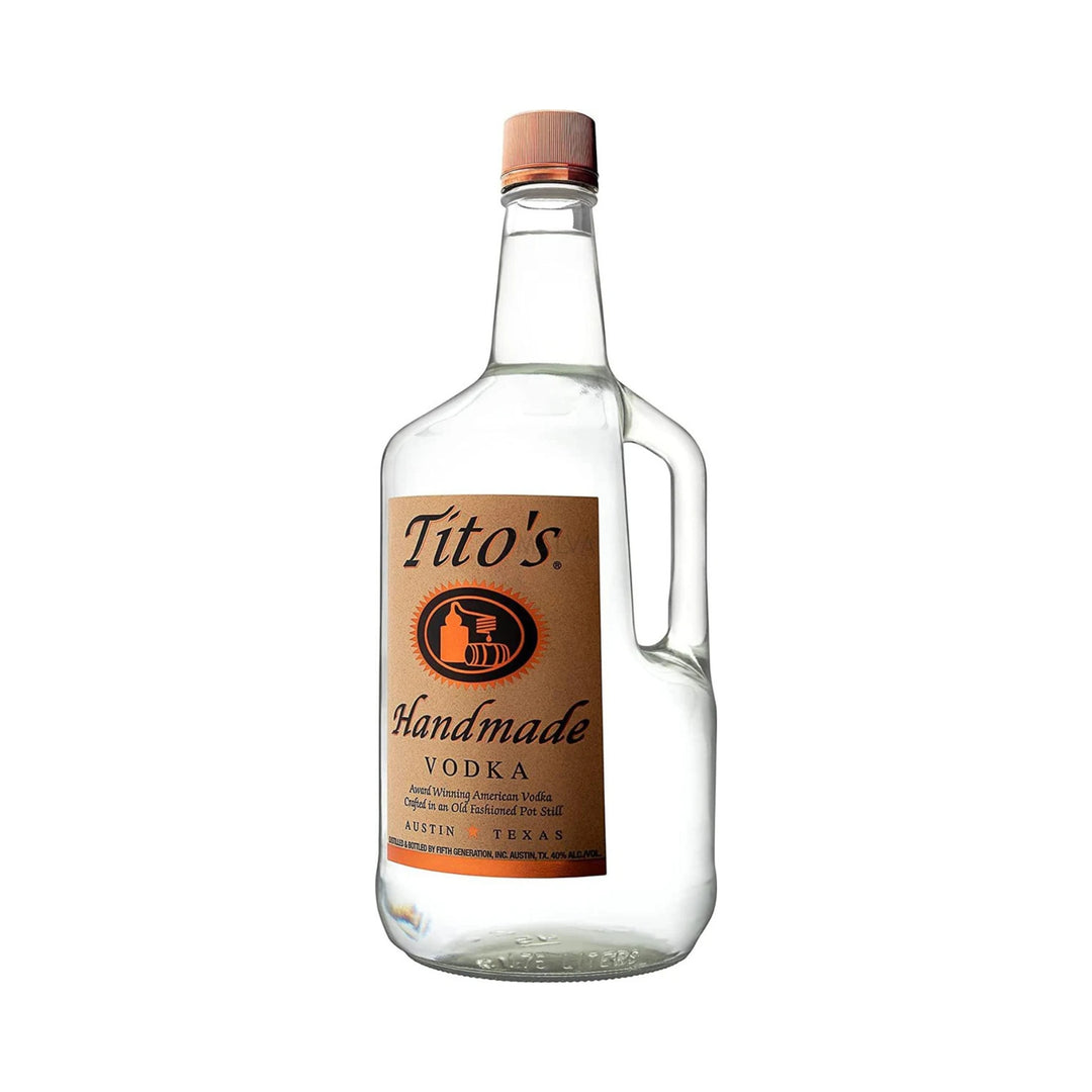 TITO'S HANDMADE VODKA 3L