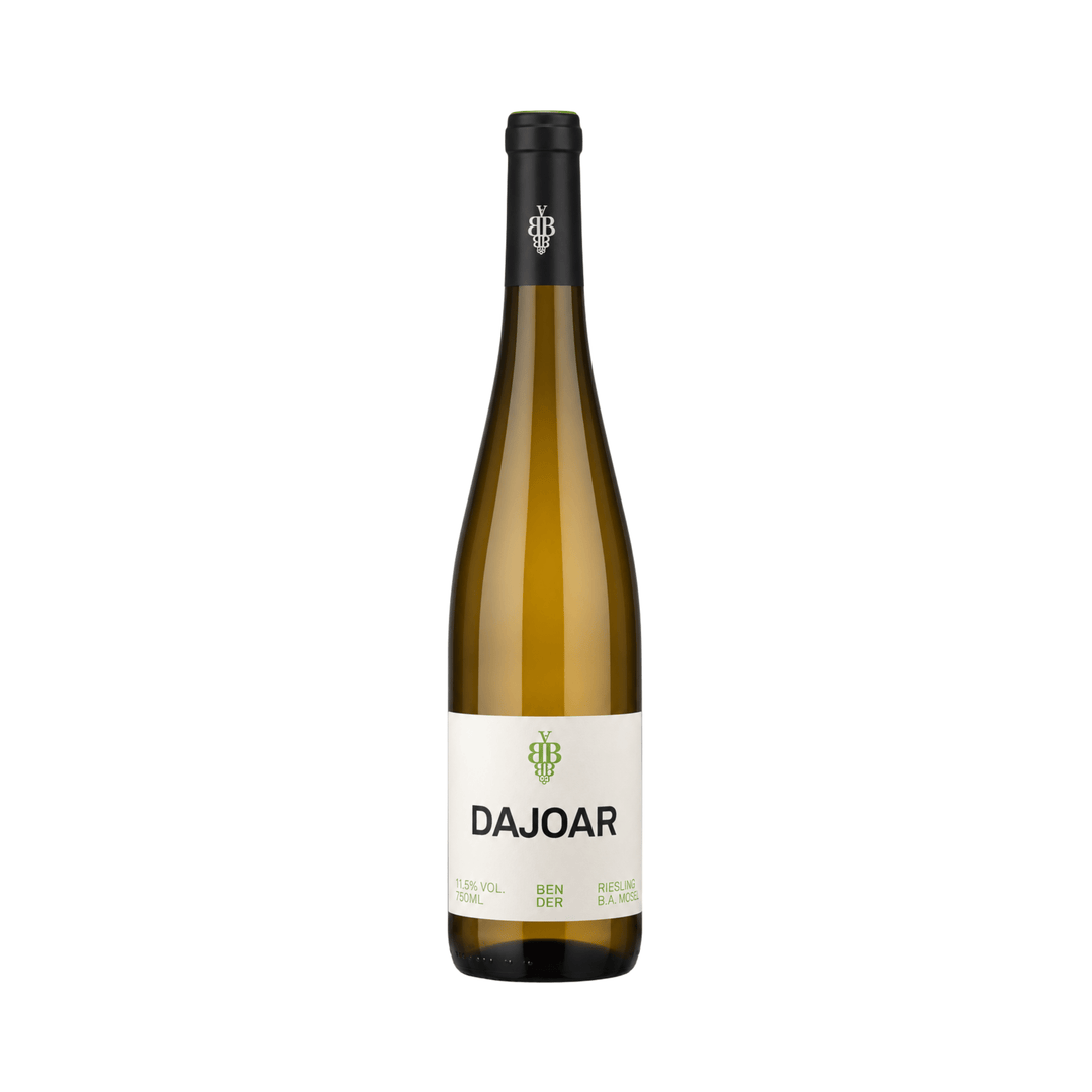 Andreas Bender Dajoar Riesling