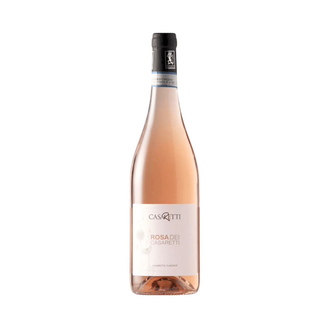 Casaretti Chiaretto Rosa Classico
