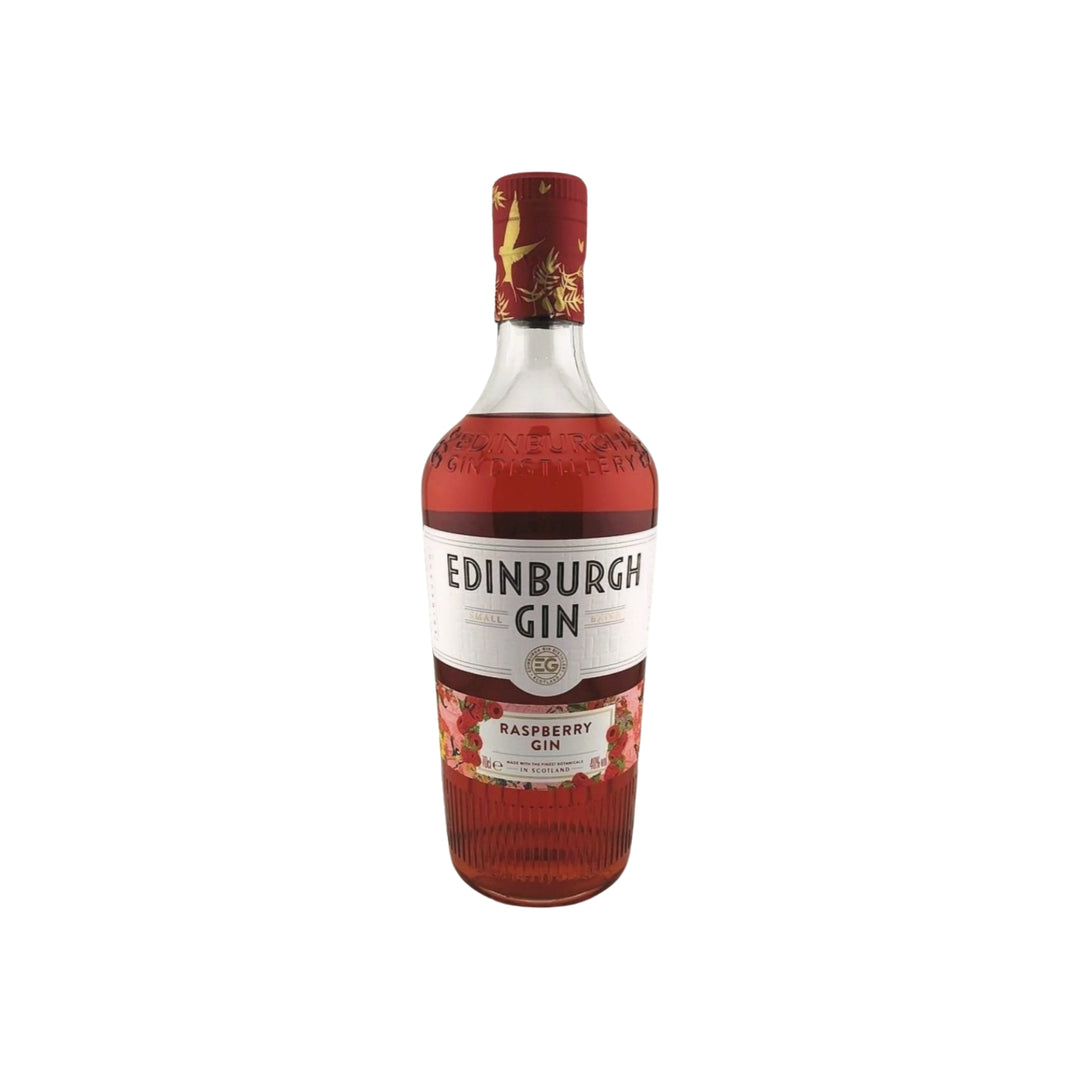 Edinburgh Gin - Raspberry 700ml