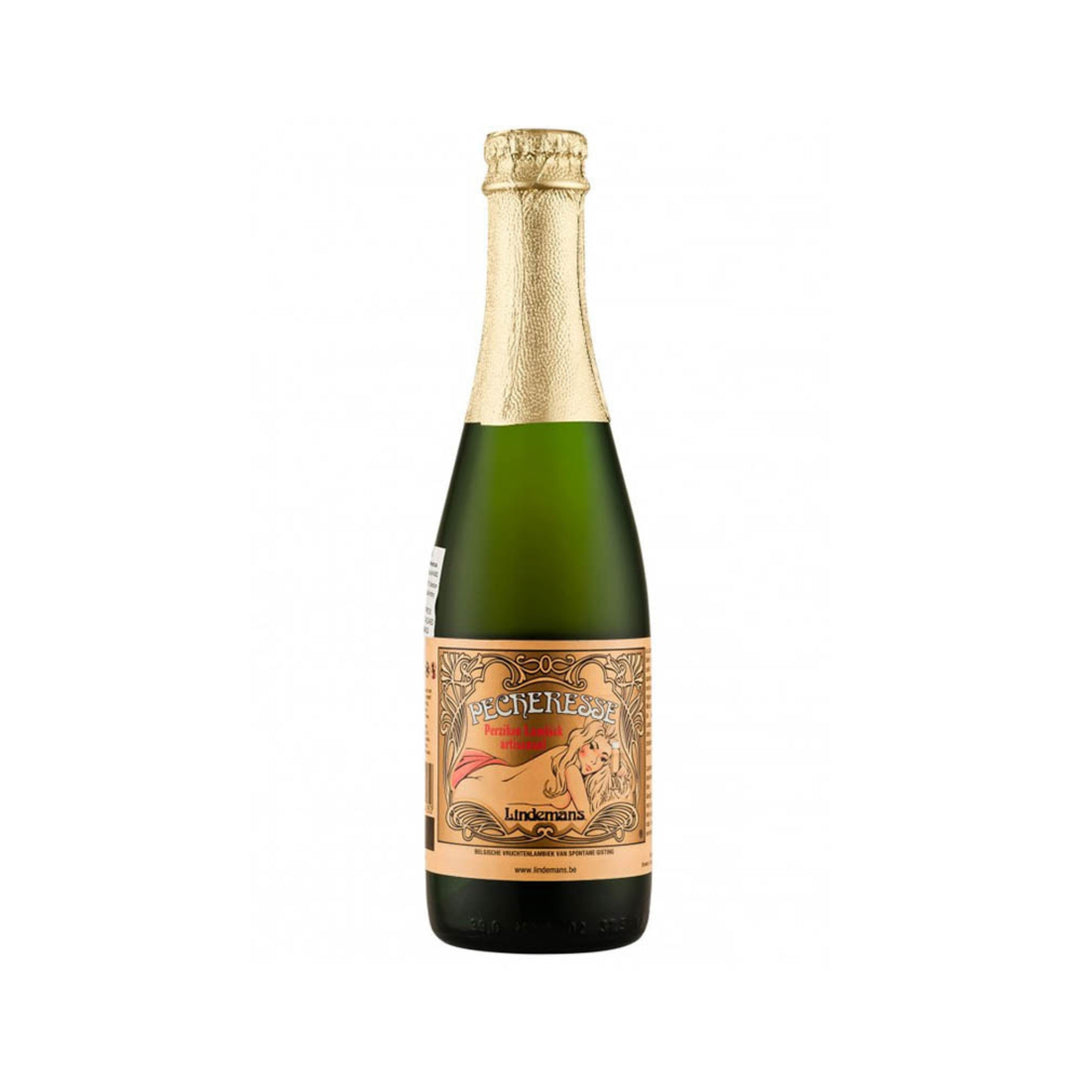 LINDEMANS PECHERESSE 355mL (Case of 12)