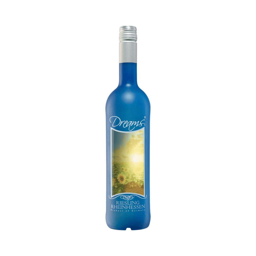 DR. ZENZEN DREAMS RIESLING 750mL (Case of 12)