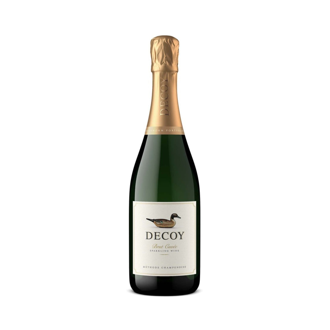 Decoy Brut Cuvee Sparkling