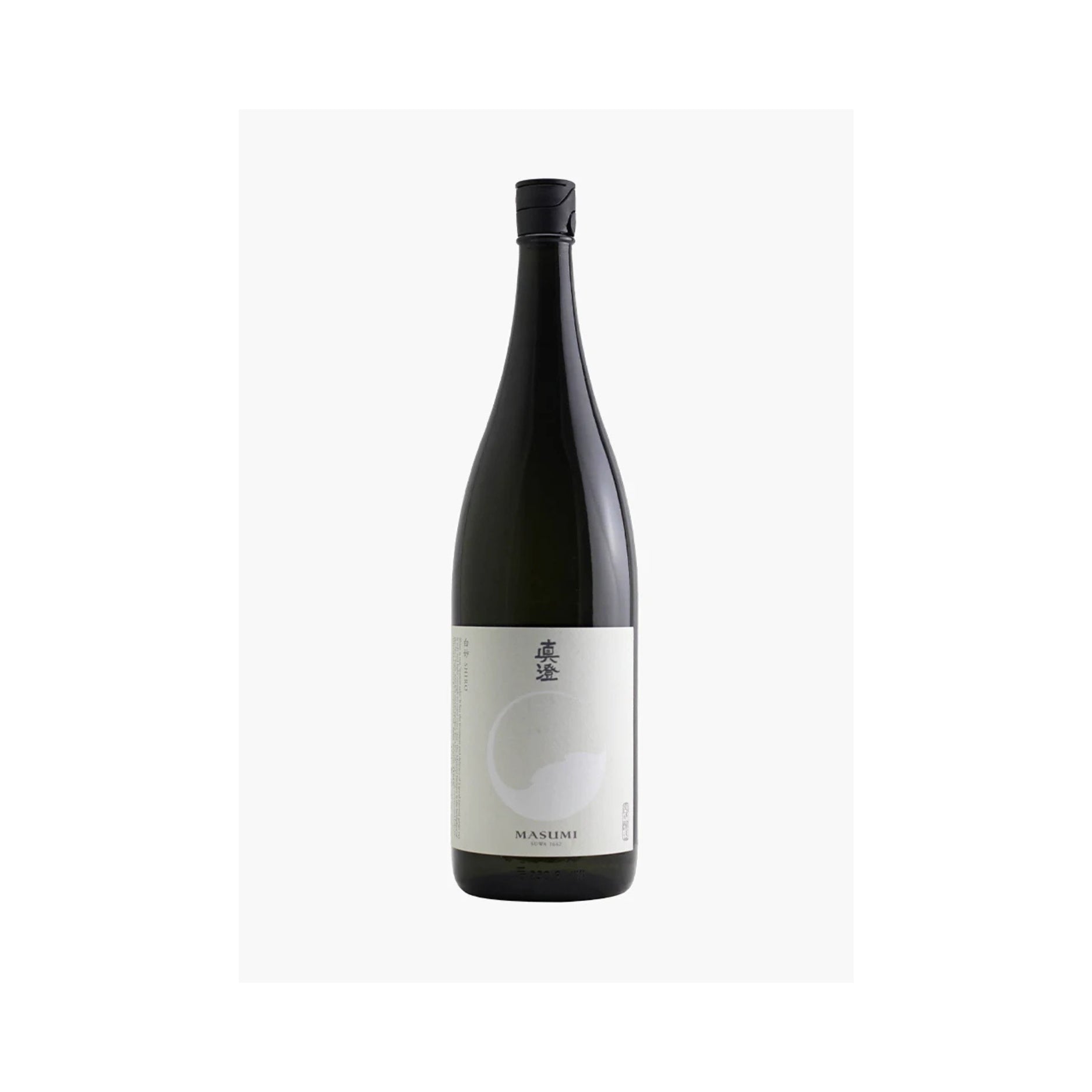 ワイン Kido Private Reserve Masumi Blanc 2022 Masumi - Sparkling Sake – 銘酒の裕多加