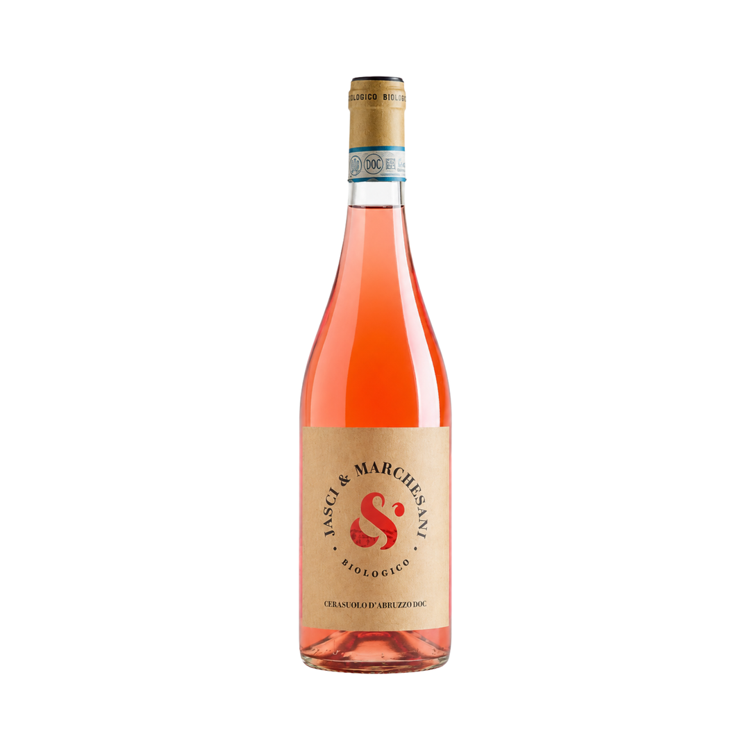 Jasci & Marchesani Rosato