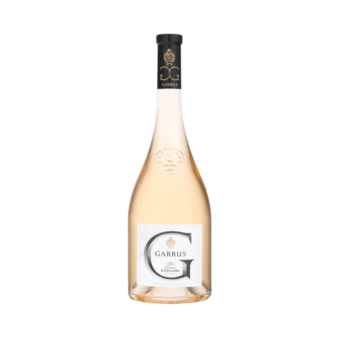 Chateau D'Esclans Garrus Rose 750ml