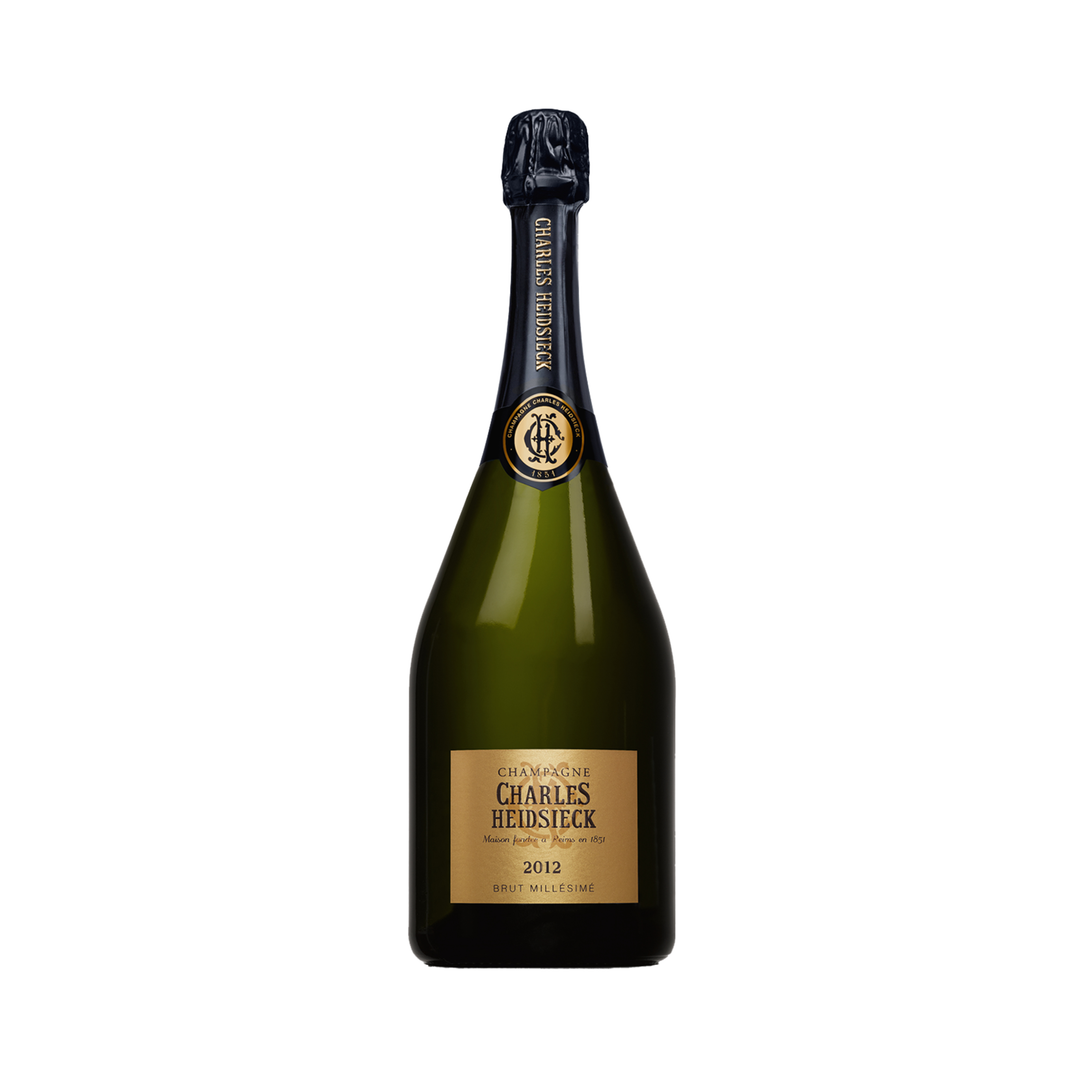 Charles Heidsieck Brut 2012