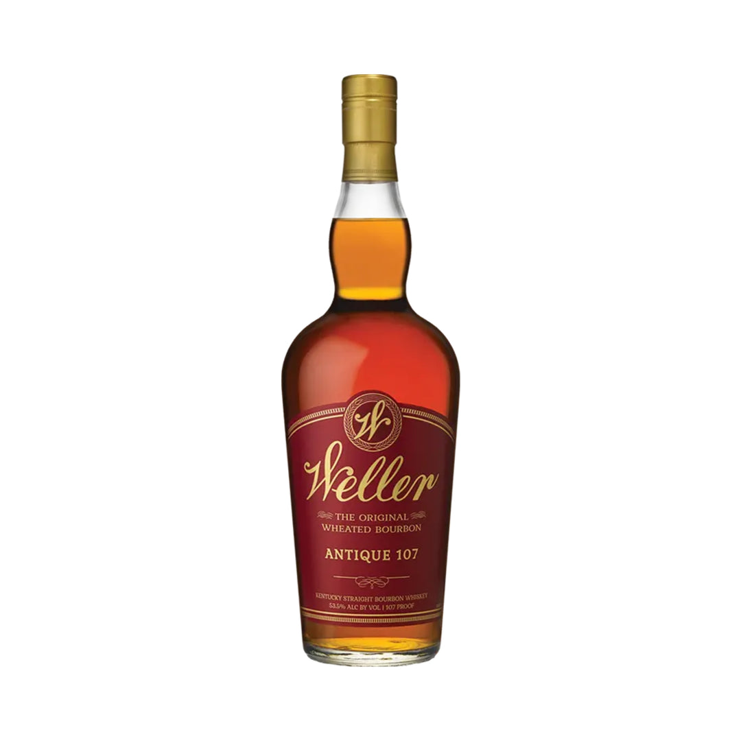 Weller Antique 107 Bourbon