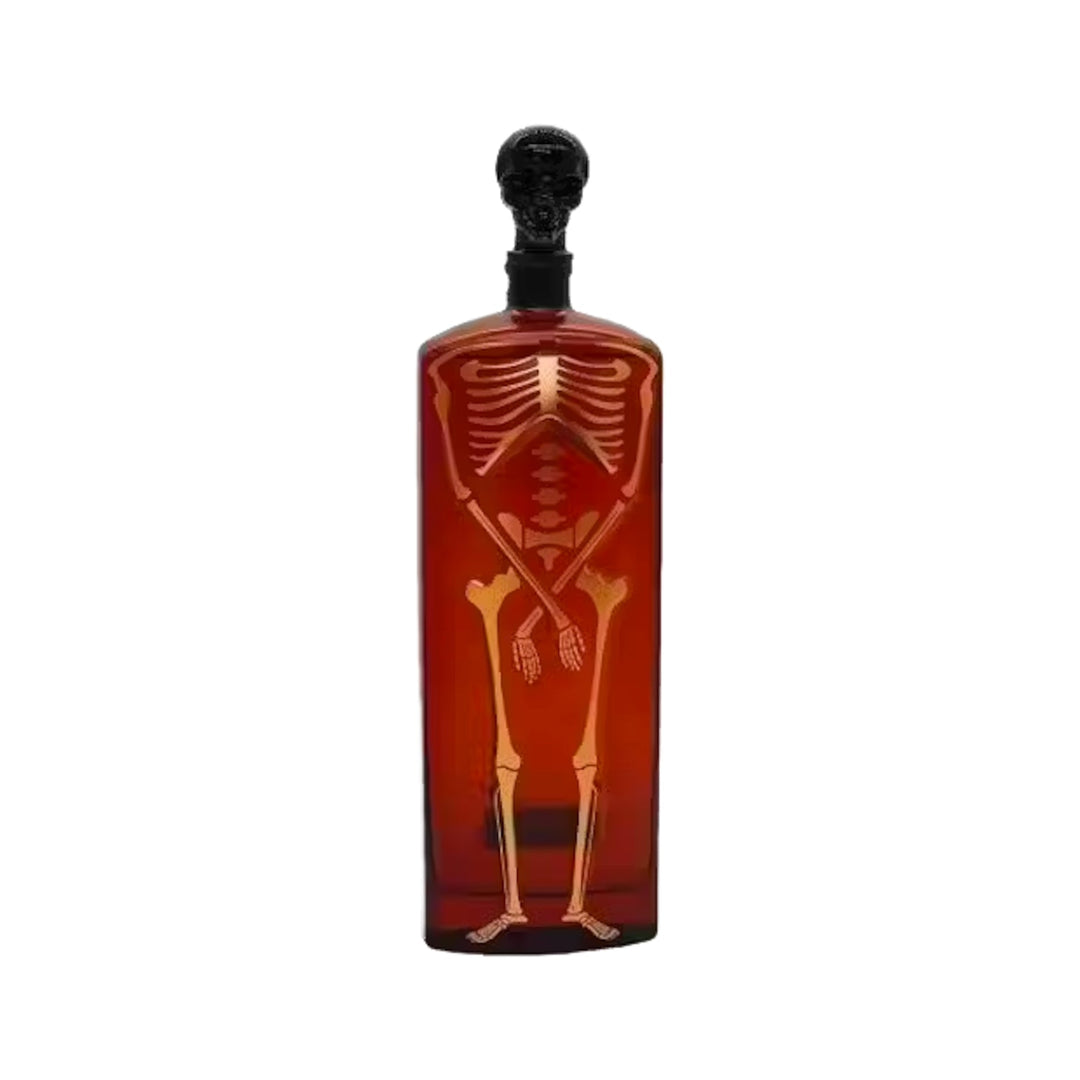 E.T. 51 PREMIUM WHISKY