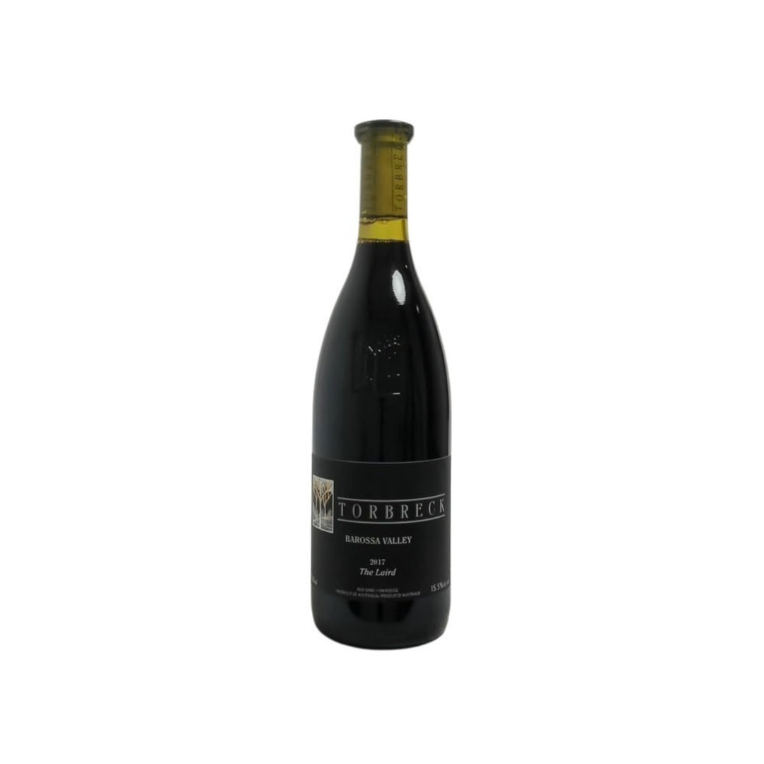 TORBRECK THE LAIRD SHIRAZ (Case of 3)
