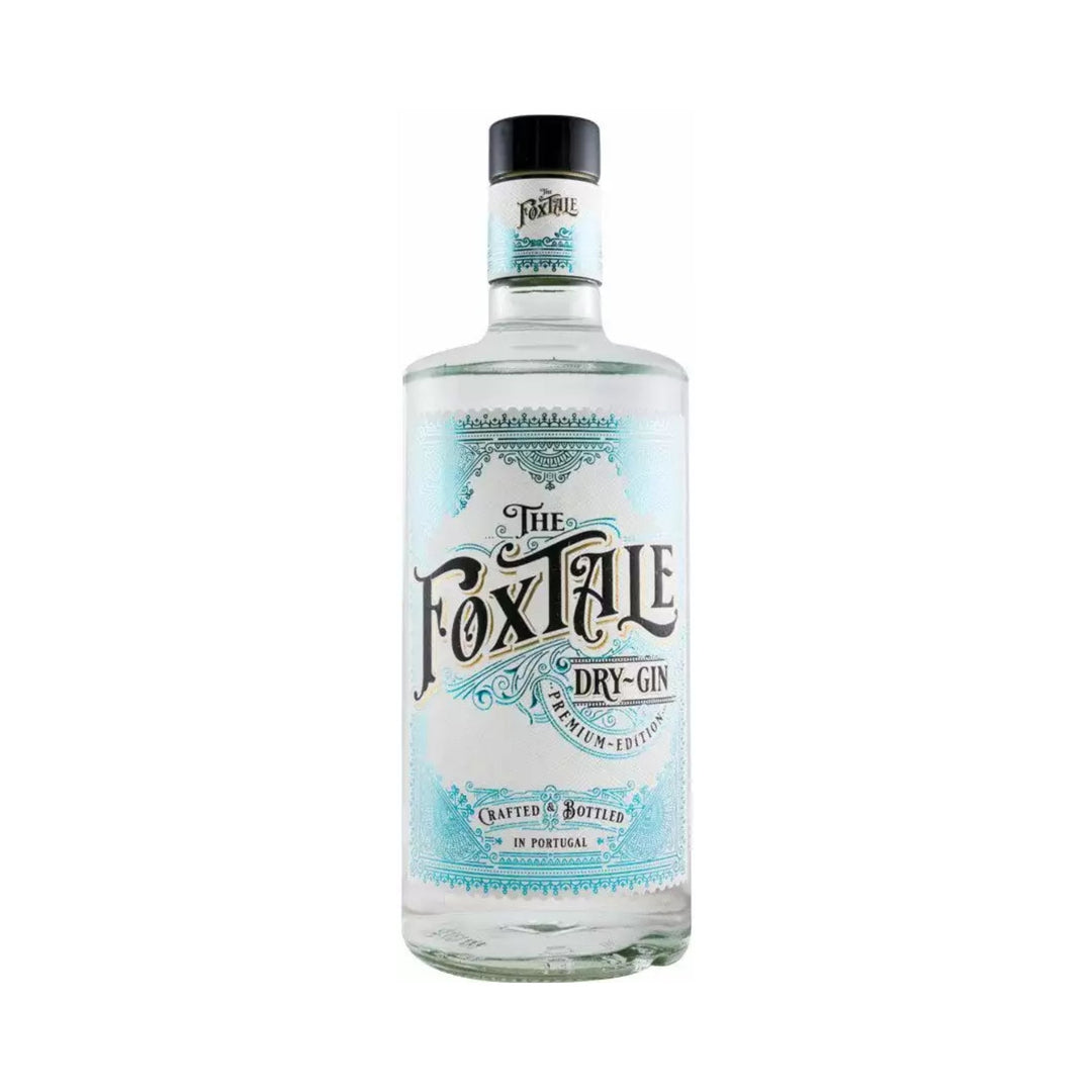 The Foxtale Dry Gin