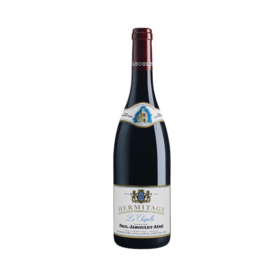 JABOULET HERMITAGE LA CHAPELLE 2020 (Case of 6)