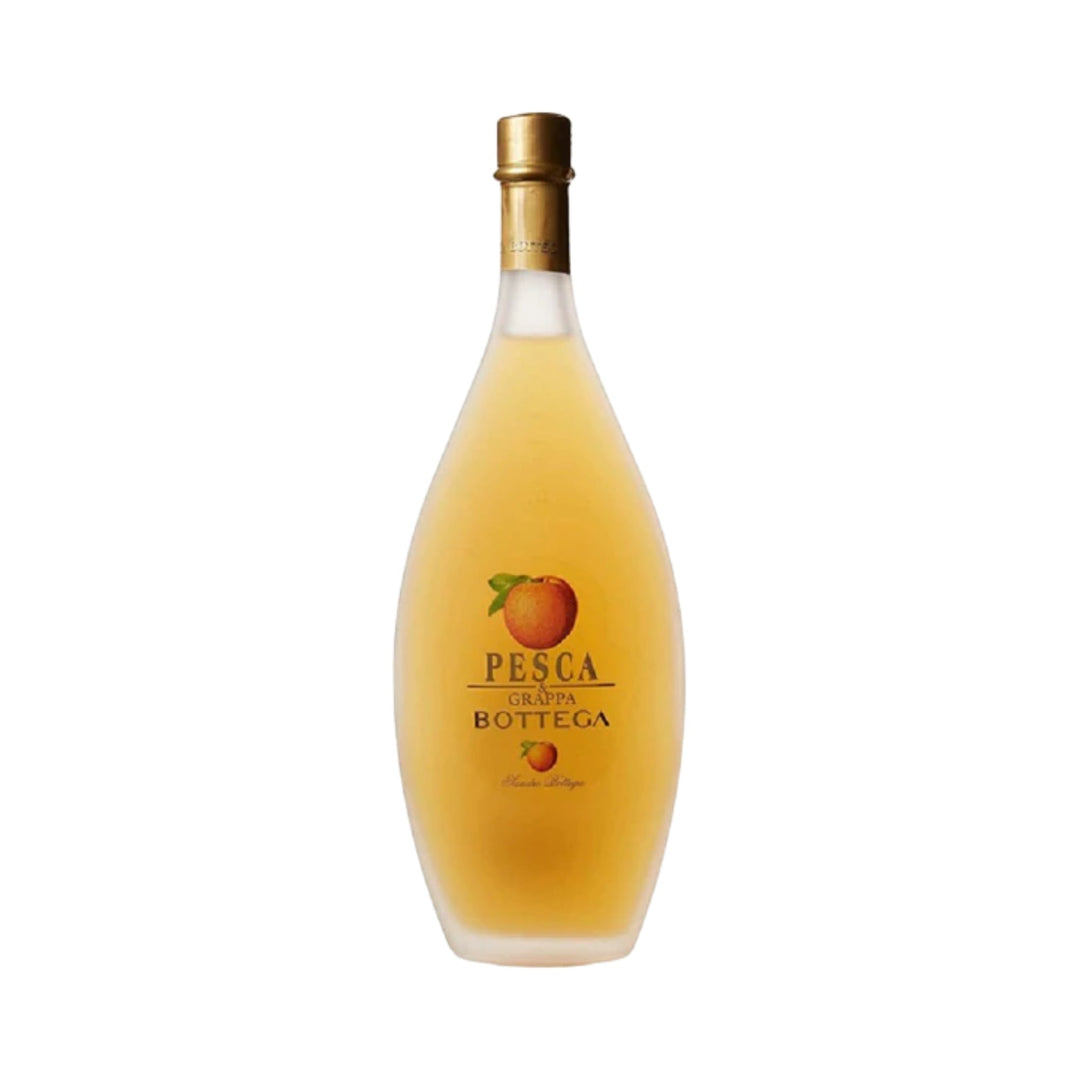 BOTTEGA PESCA GRAPPA