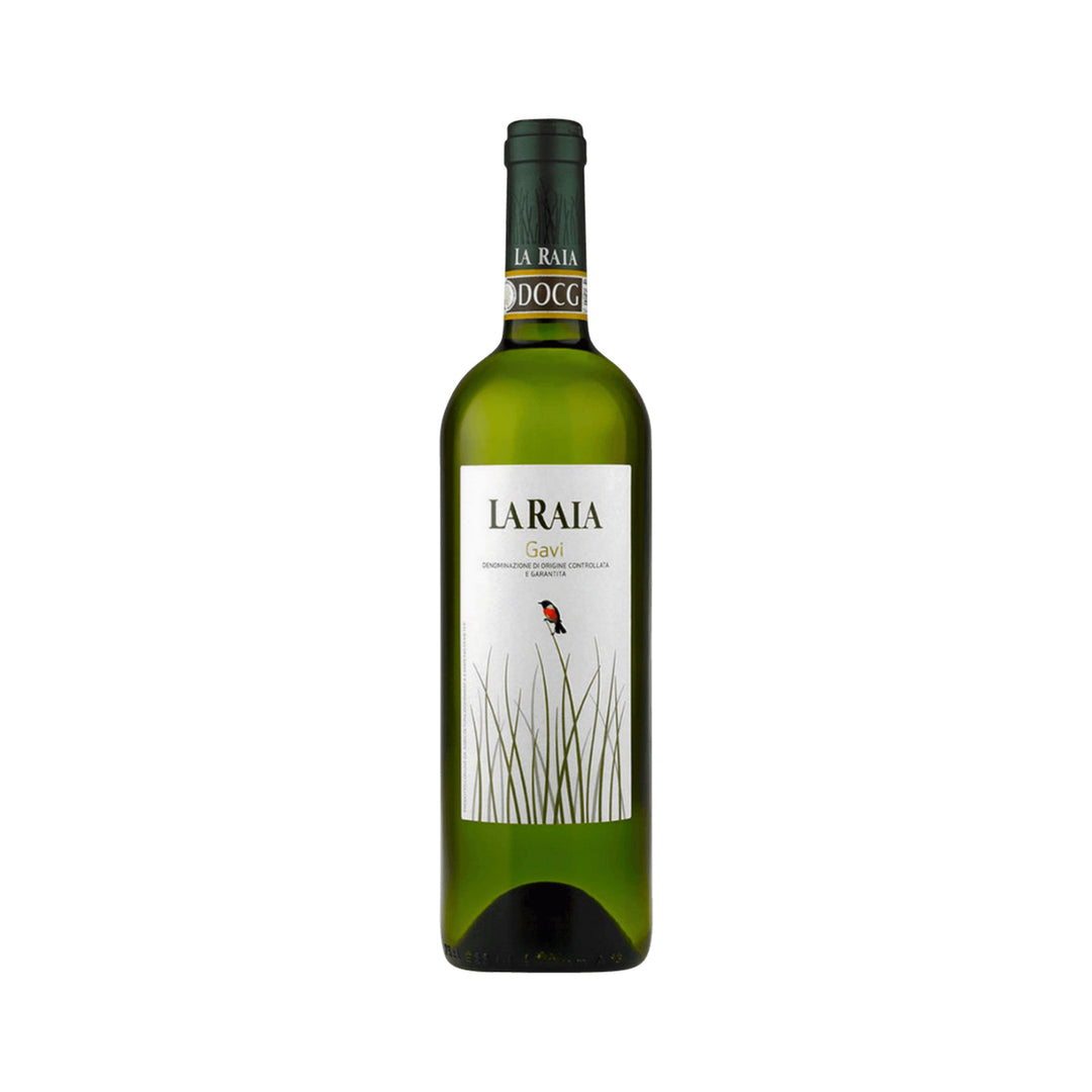 La Raia Gavi DOCG