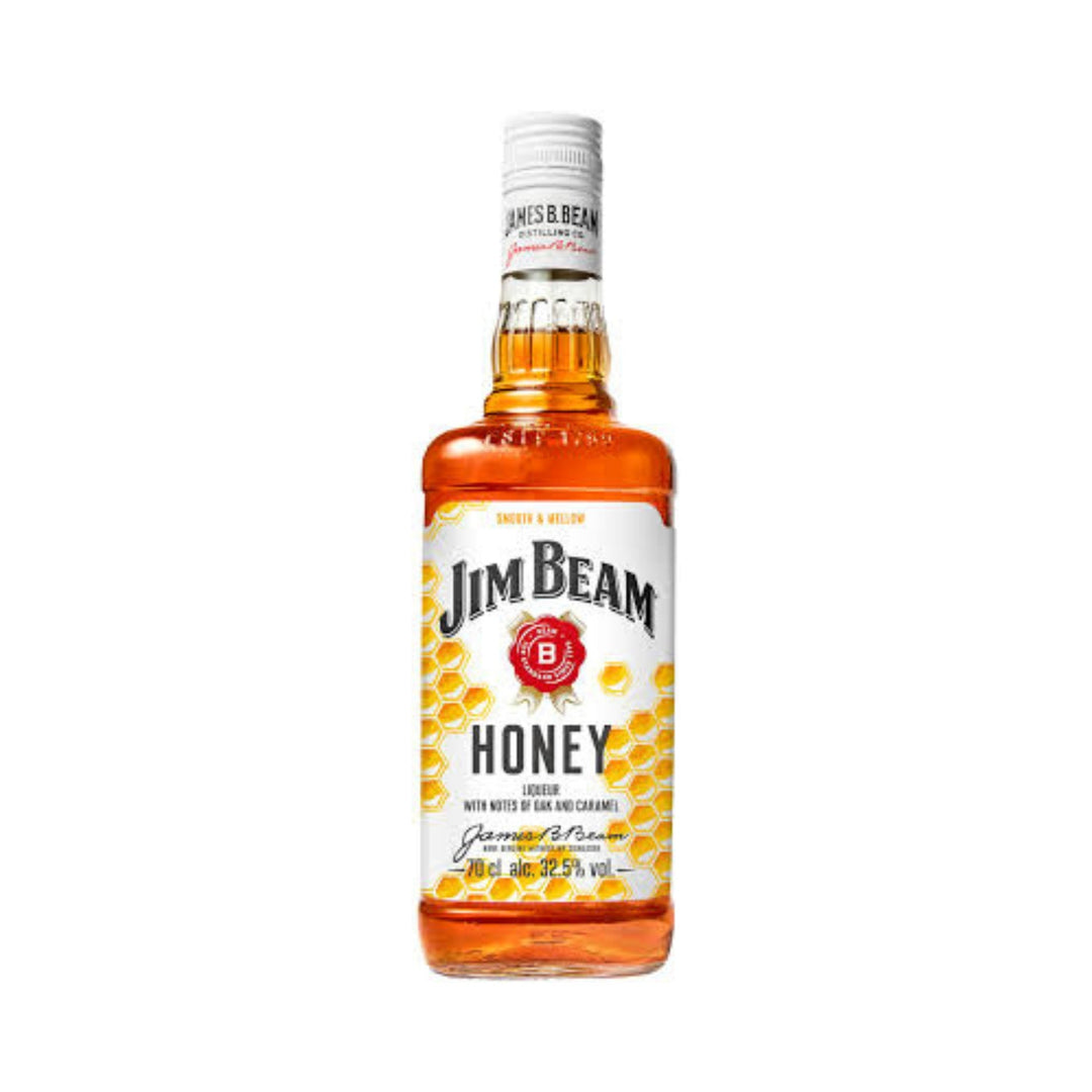 JIM BEAM HONEY (32.5%)