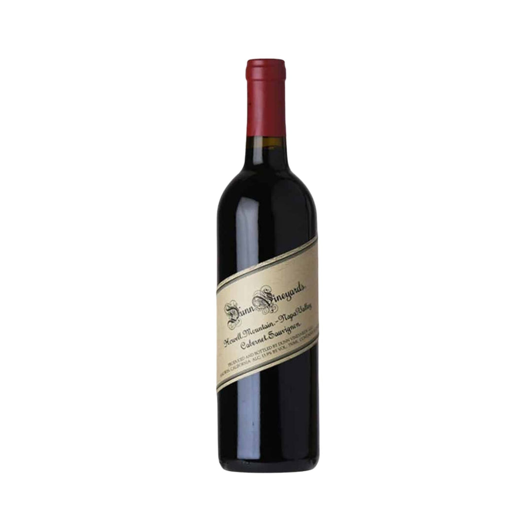Dunn Howell Mountain Cabernet Sauvignon 750mL (Case of 6)