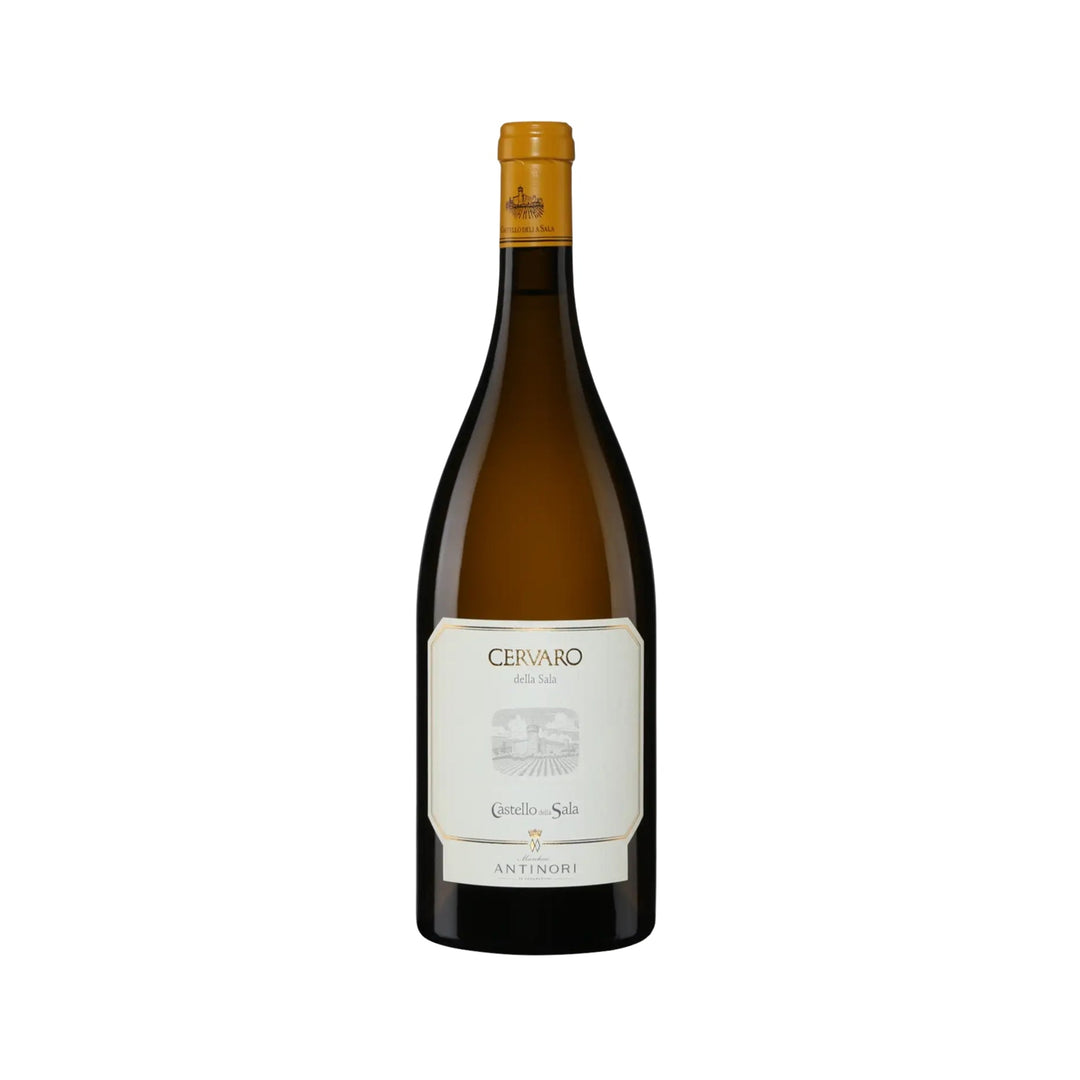 CASTELLO DELLA SALA CERVARO IGT UMBRIA 1.5L