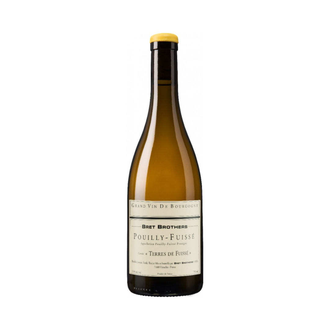 Bret Brothers Pouilly-Fuisse 750mL (Case of 6)