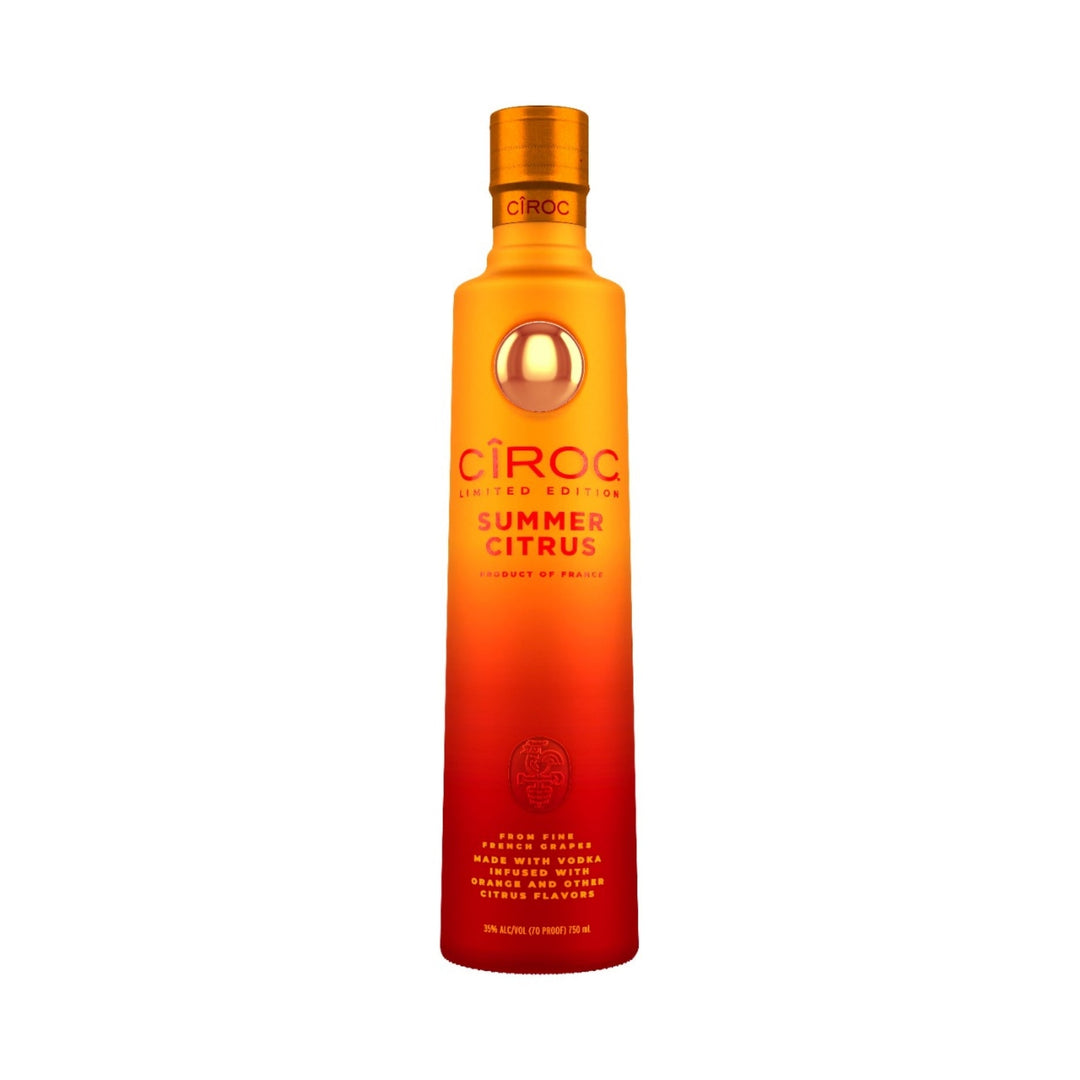 Ciroc Summer Citrus (case of 12)