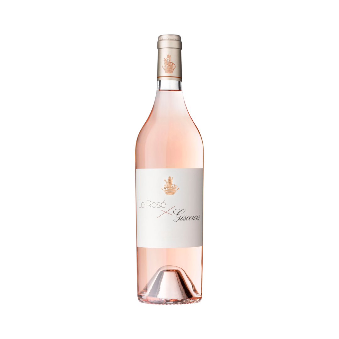 Le Rose De Giscours