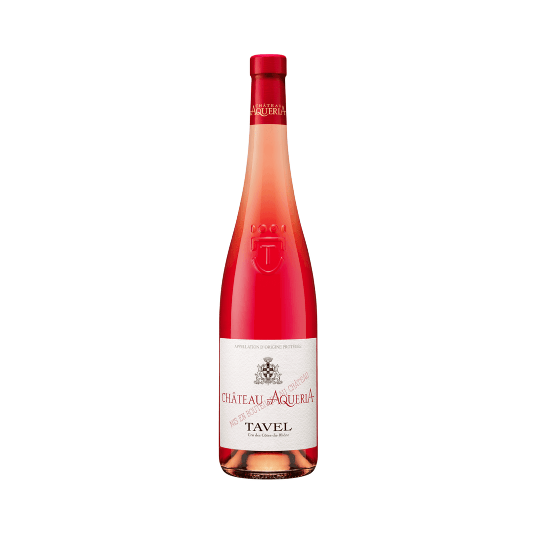 Chateau D'Aqueria Rose 750ml