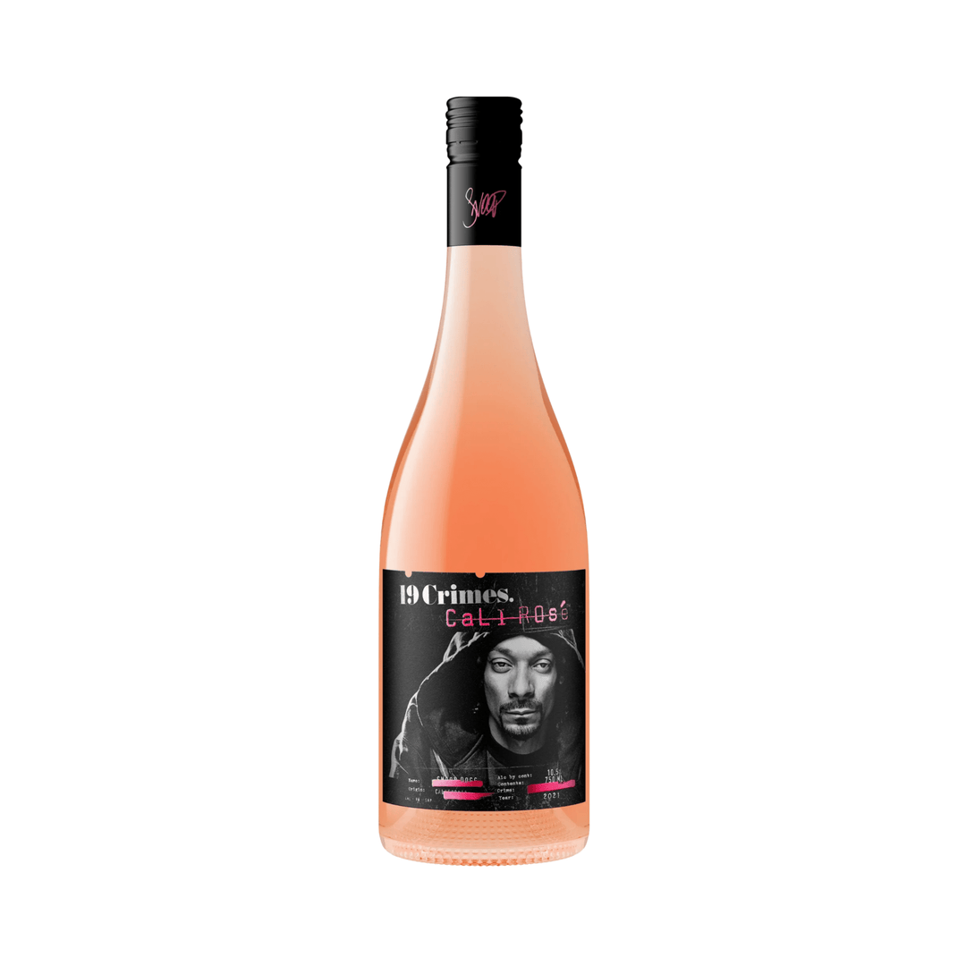 19 Crimes Cali Rose (PACK OF 2)