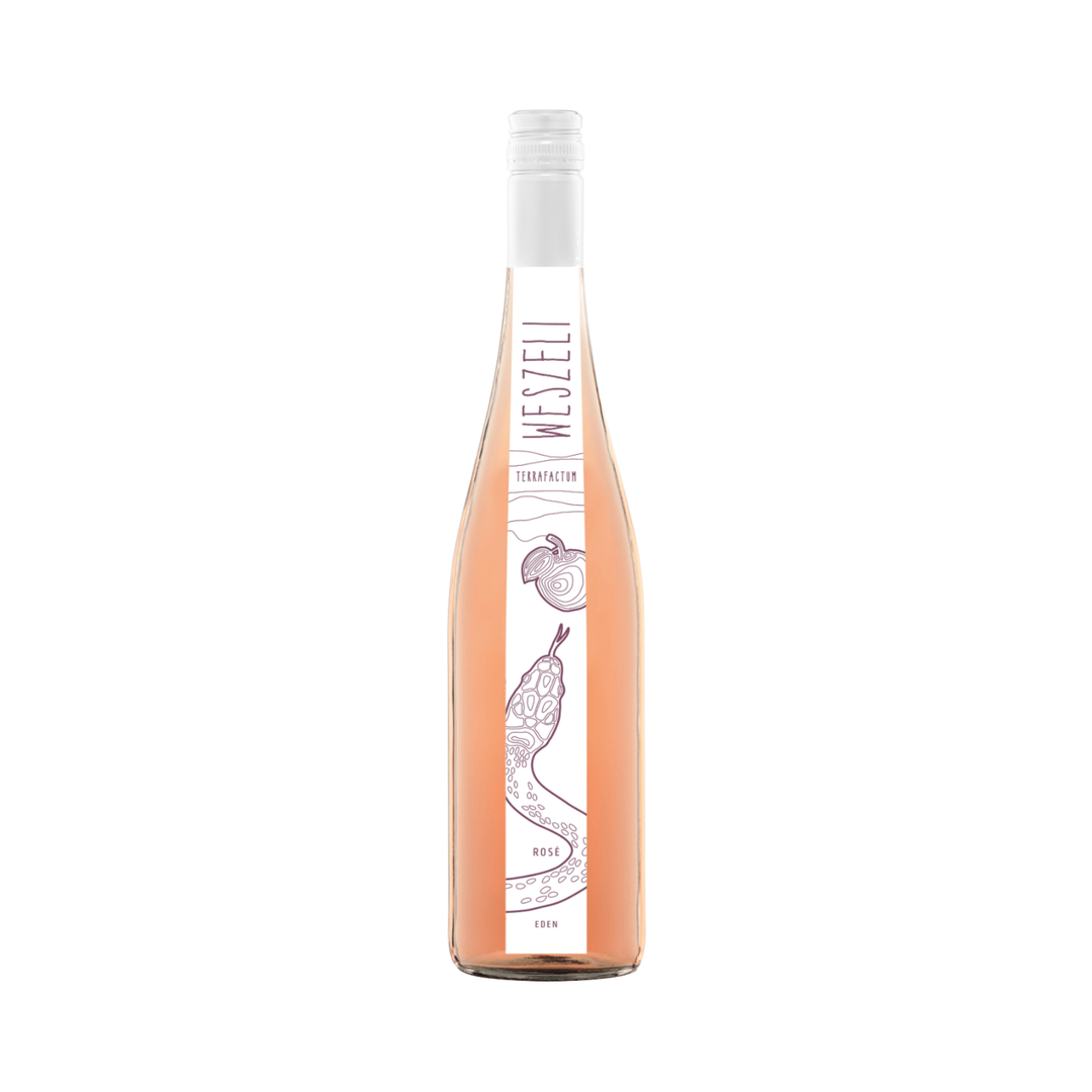 Weszeli Eden Rose