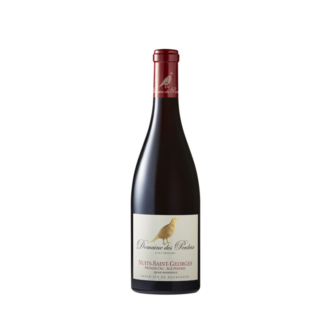 Perdrix Nuits St Georges 1er Cru 750mL (Case of 6)