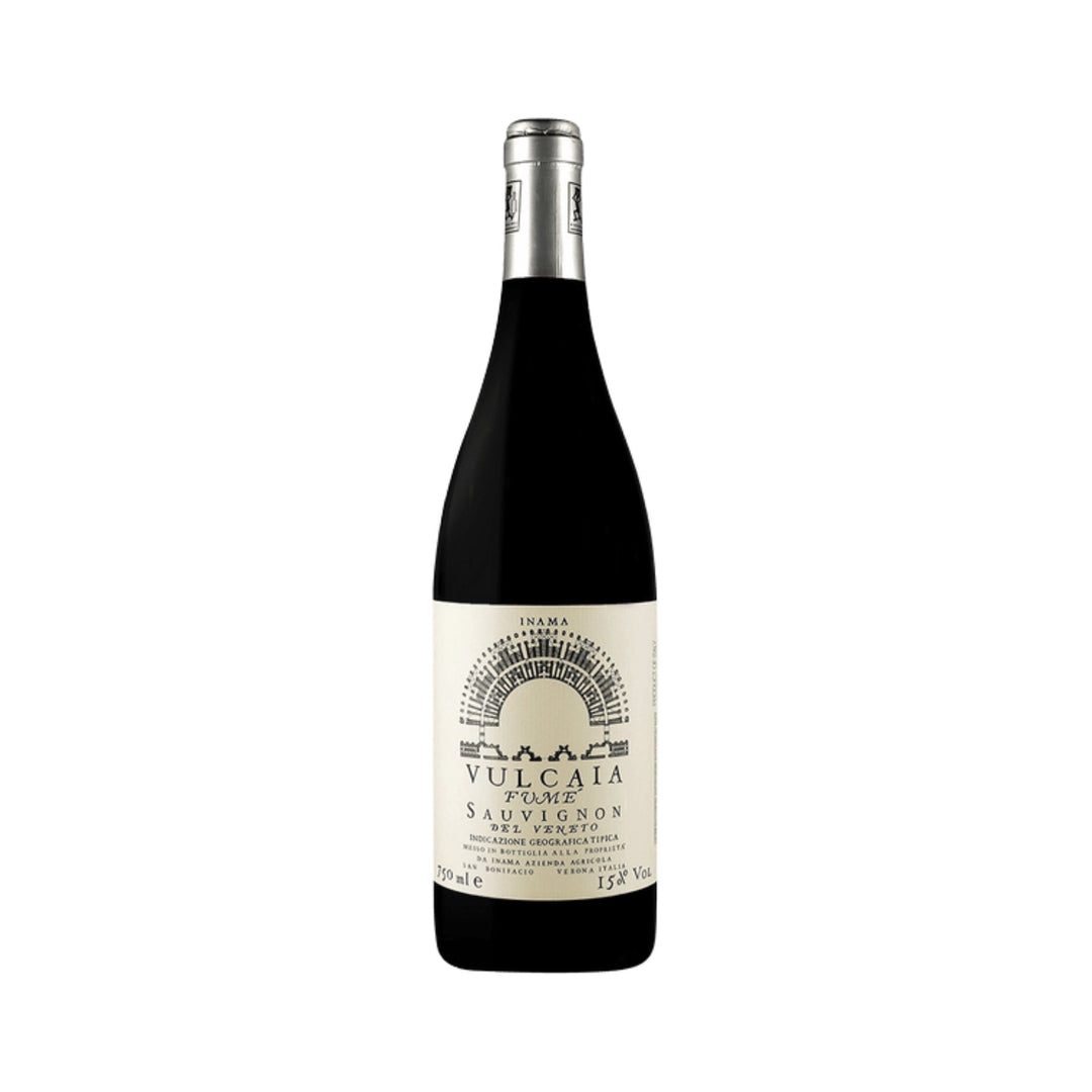 Inama Vulcaia Sauvignon Del Veneto IGT
