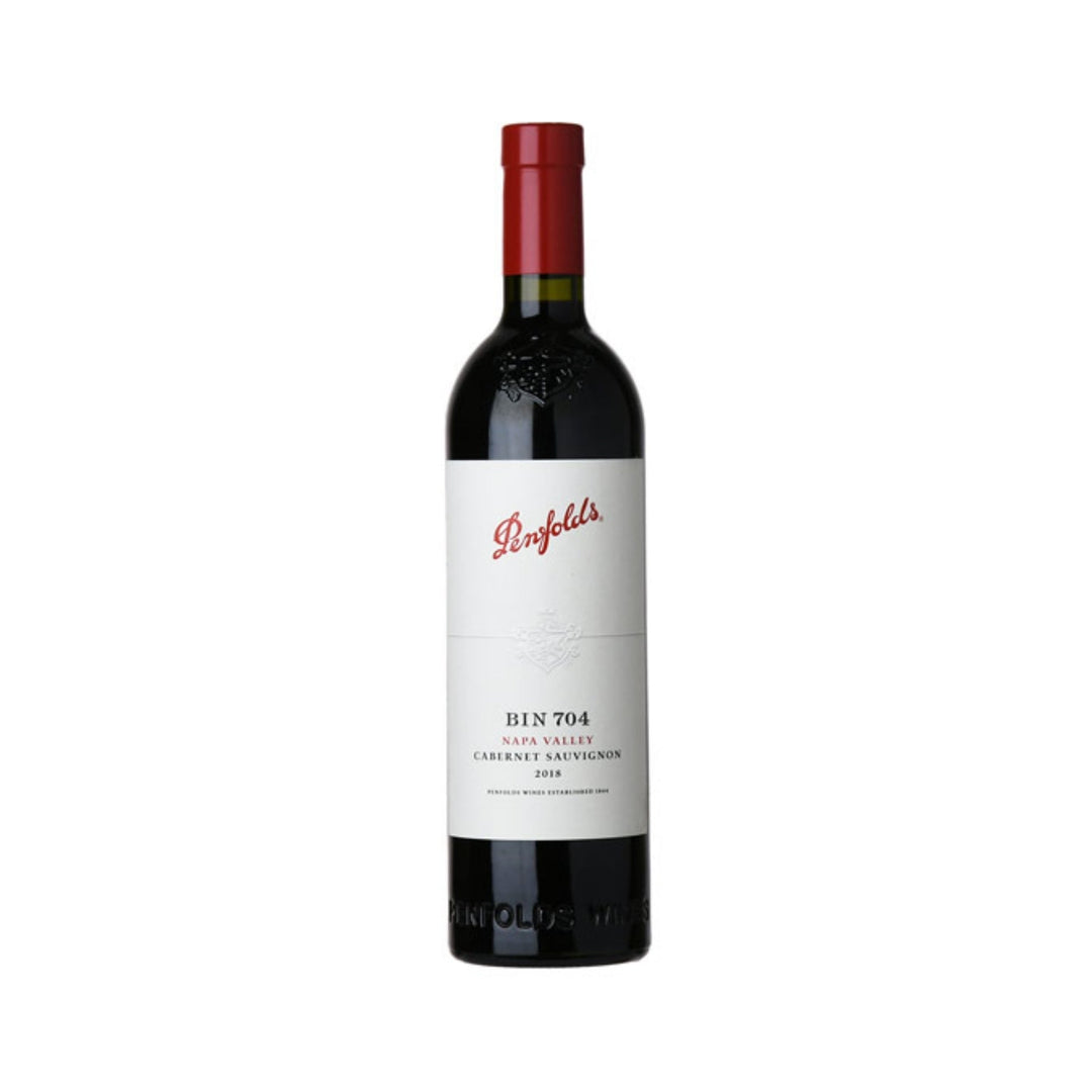 Bin 704 Napa Valley Cabernet Sauvignon