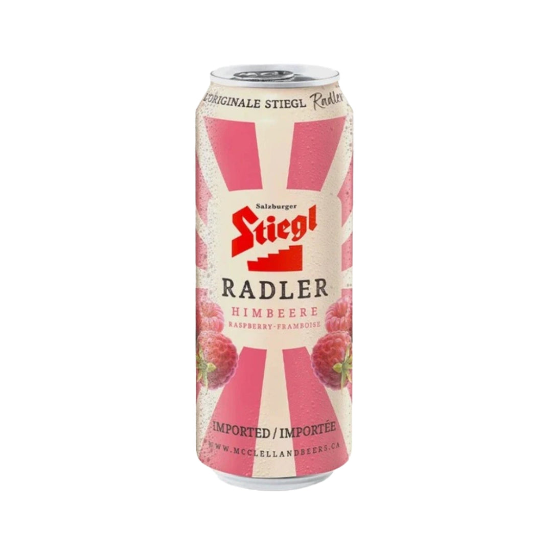 STIEGL RASPBERRY RADLER 4C