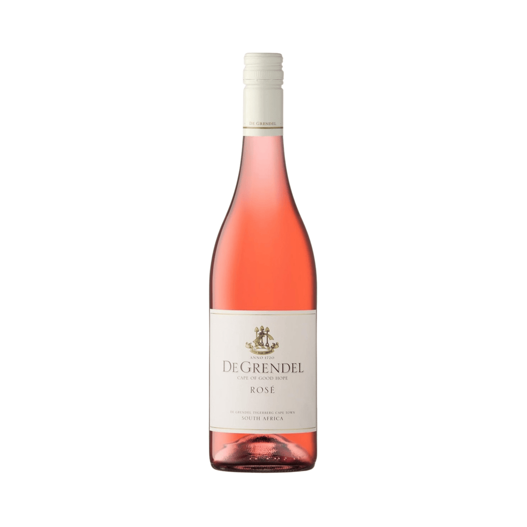 De Grendel Rose