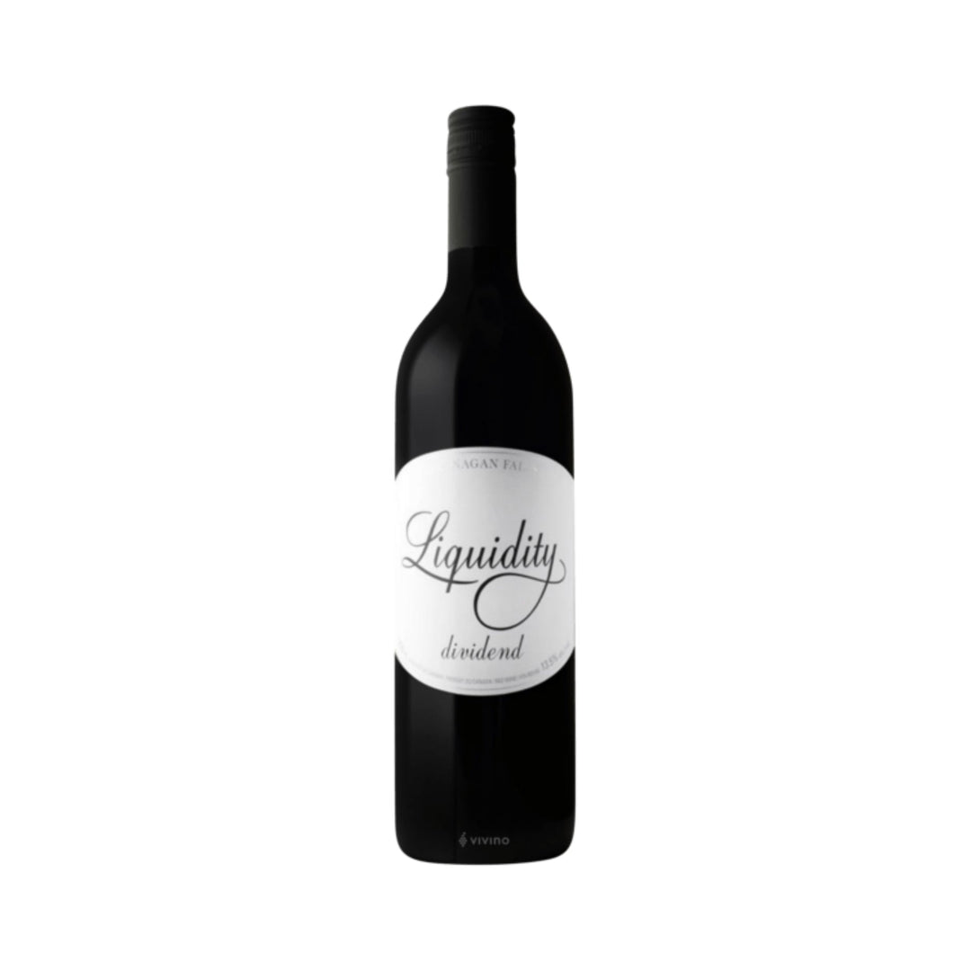 LIQUIDITY DIVIDEND VQA
